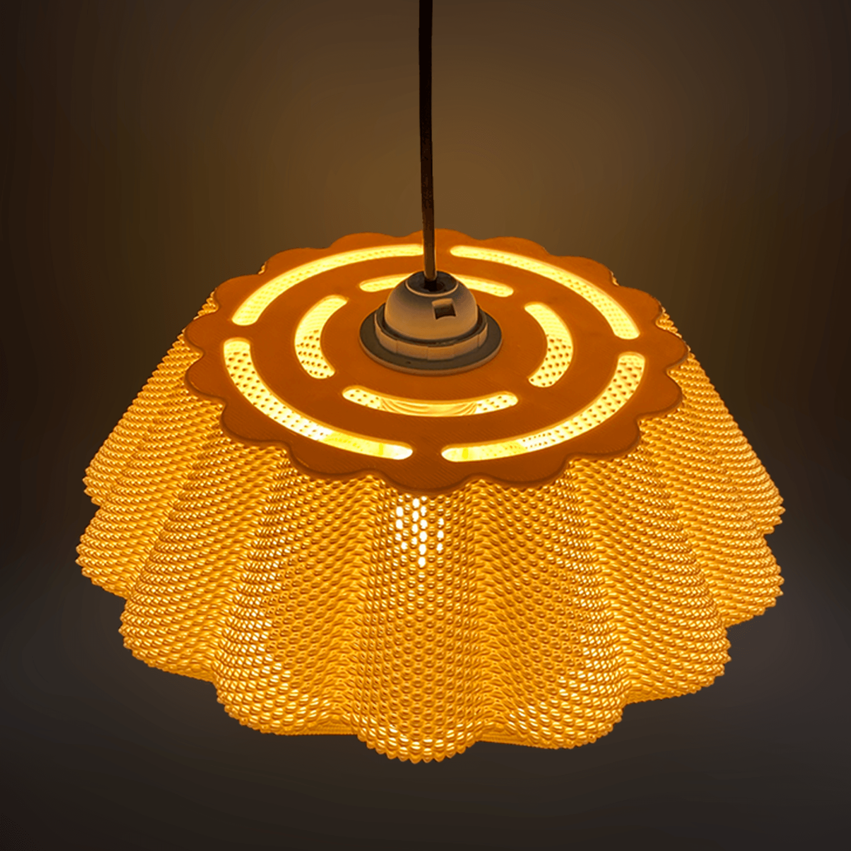 Sofia Çok Amaçlı Lamba - vinterro