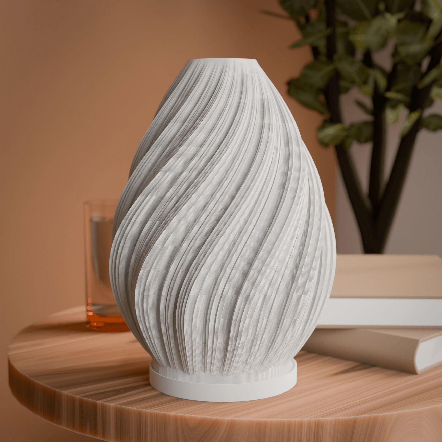 Sarmal Alev Lamba - vinterro