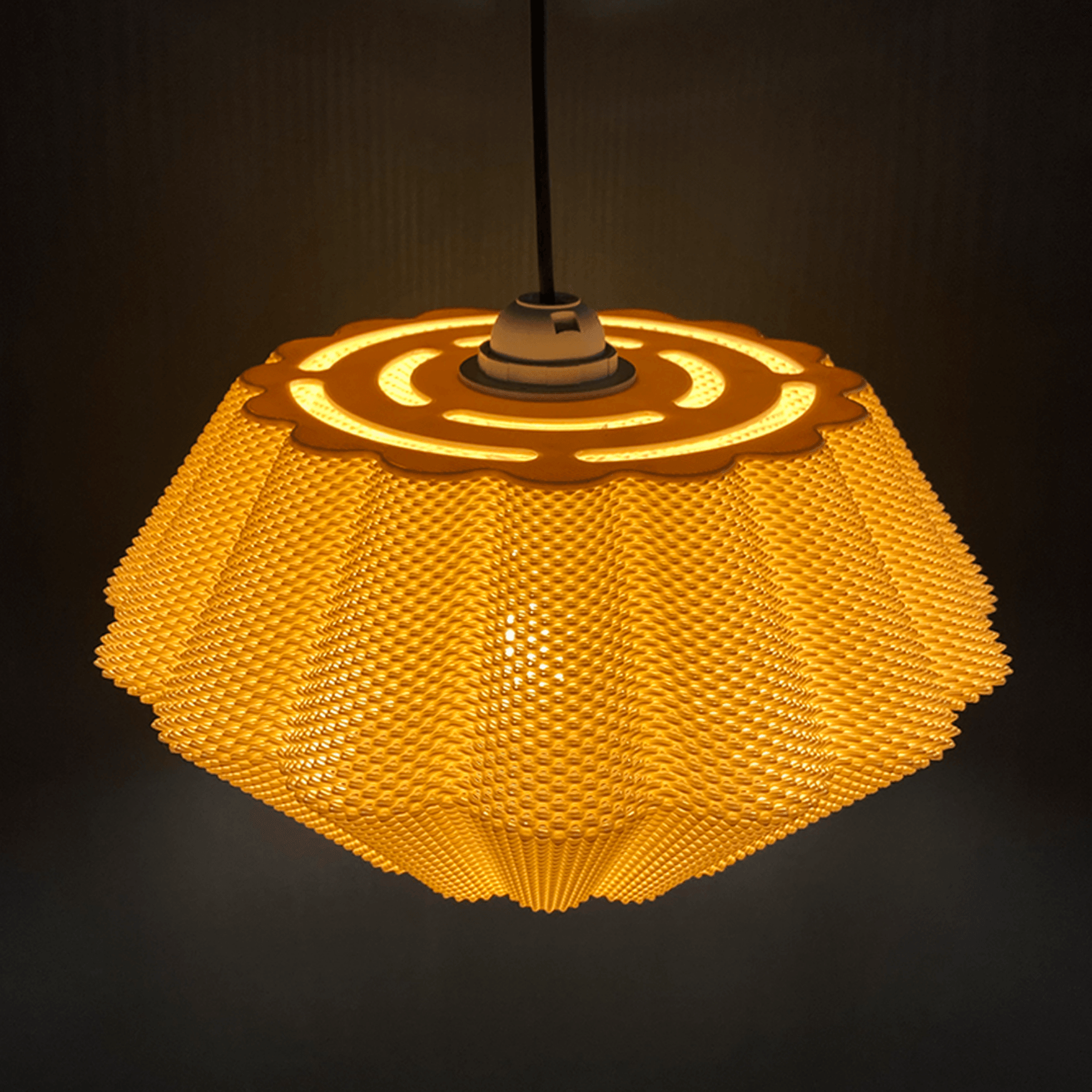 Sofia Çok Amaçlı Lamba - vinterro