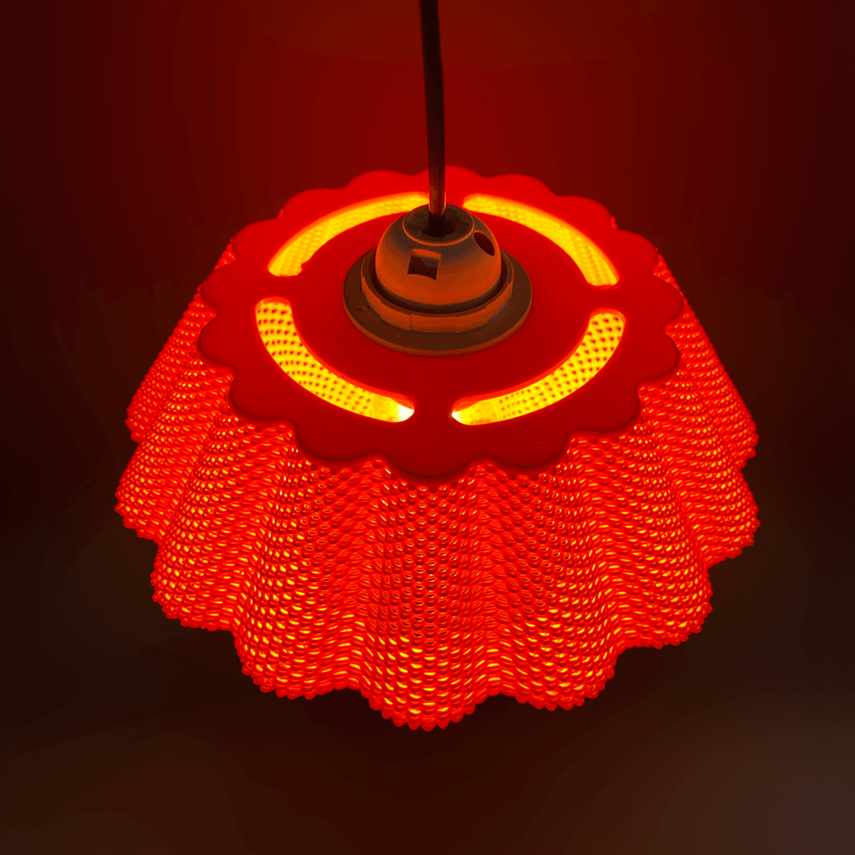 Sofia Çok Amaçlı Lamba - vinterro