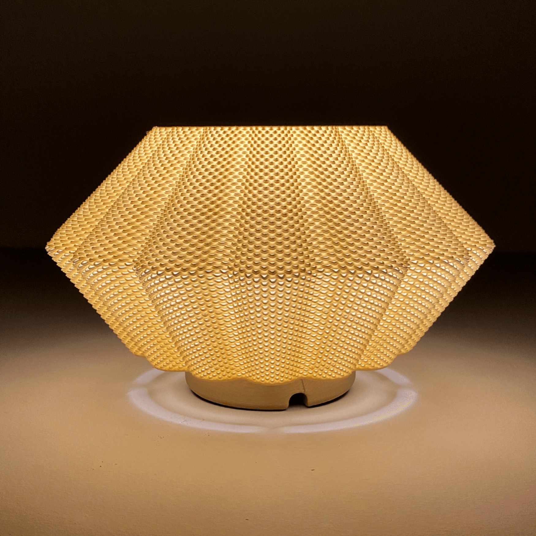 Sofia Çok Amaçlı Lamba - vinterro