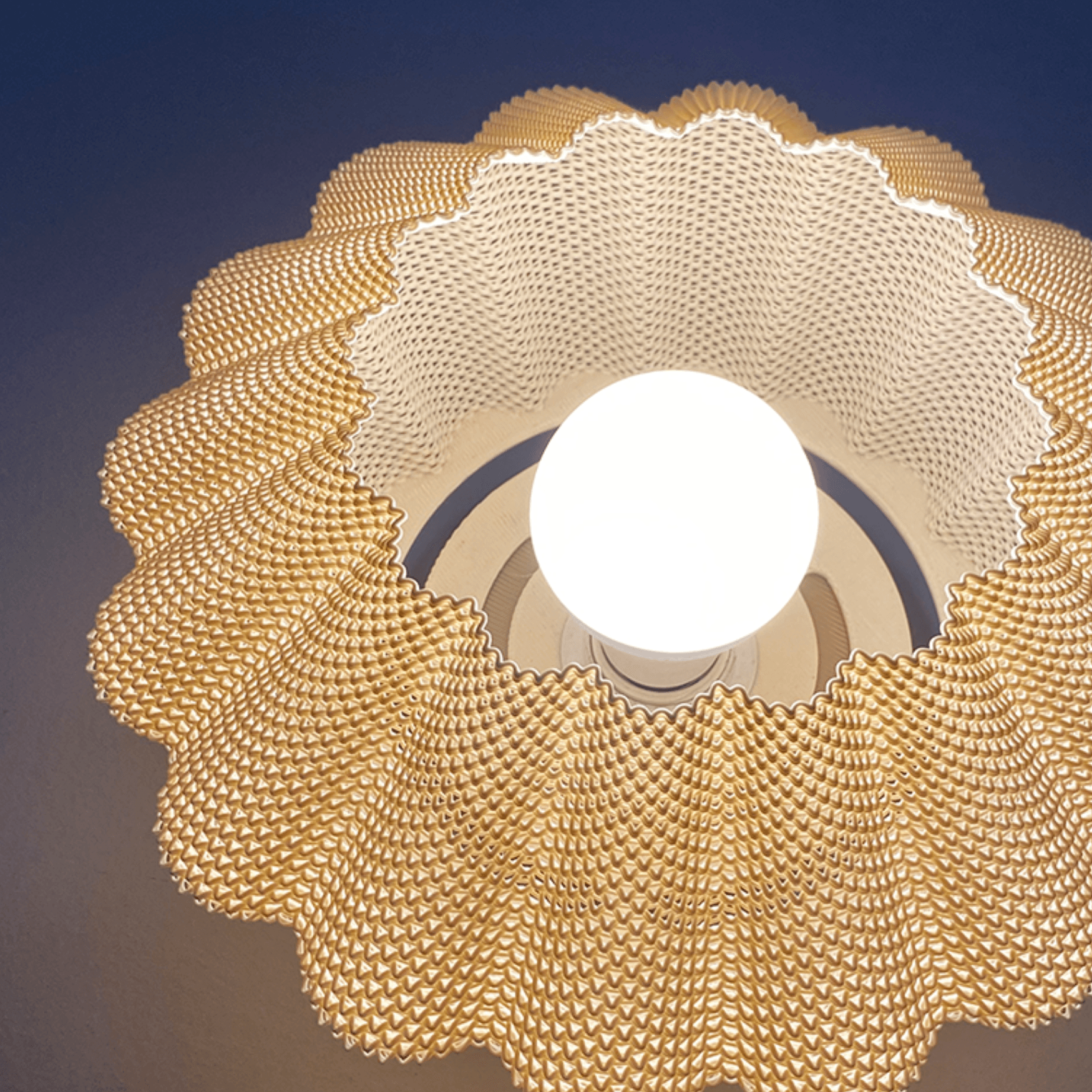 Sofia Çok Amaçlı Lamba - vinterro