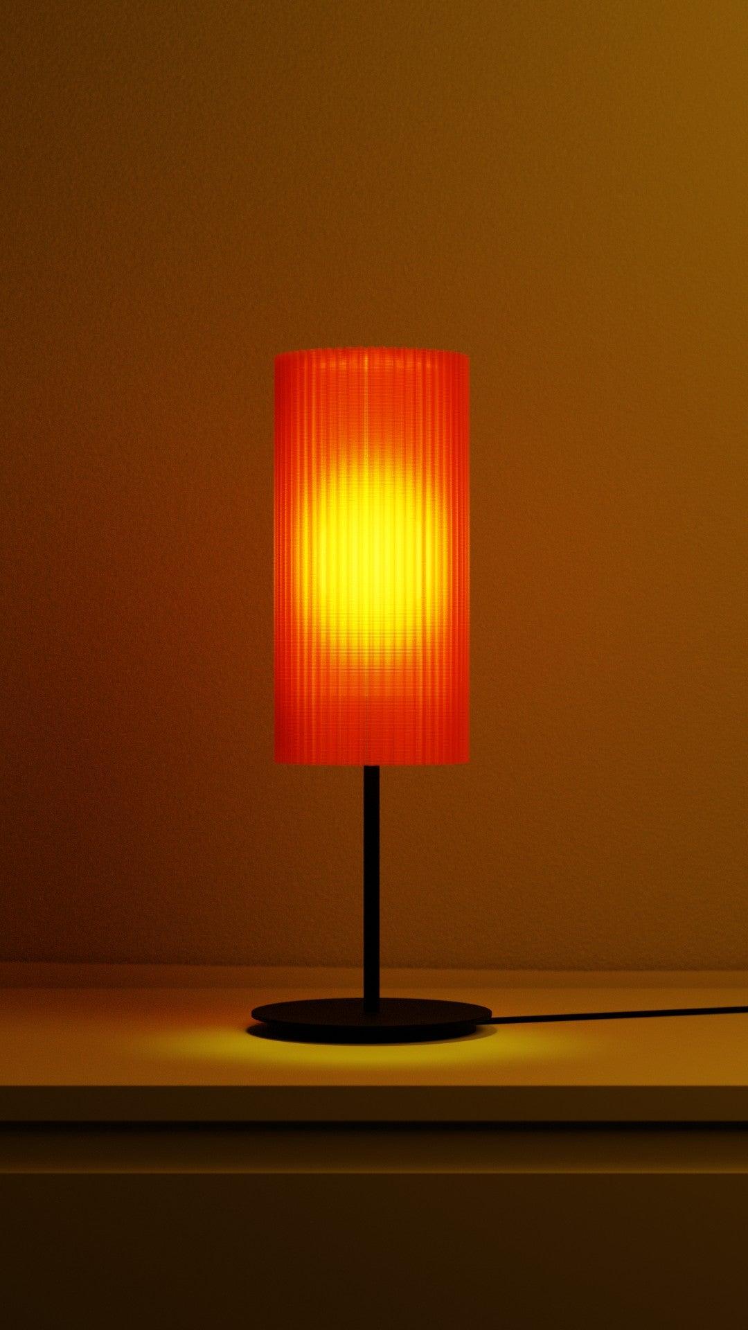 Evee Lamp - vinterro