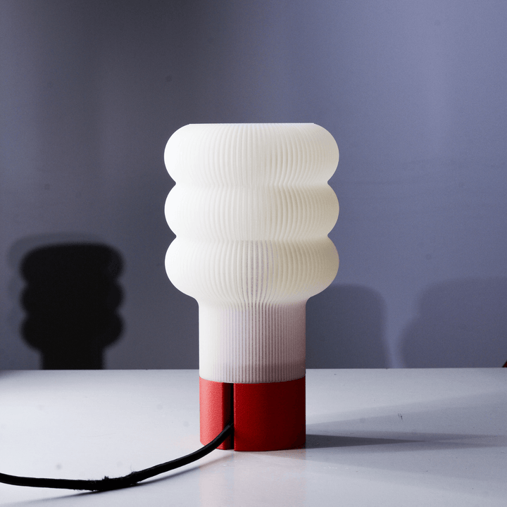 Little Cloud 2 Masa ve Sarkıt Lamba - vinterro