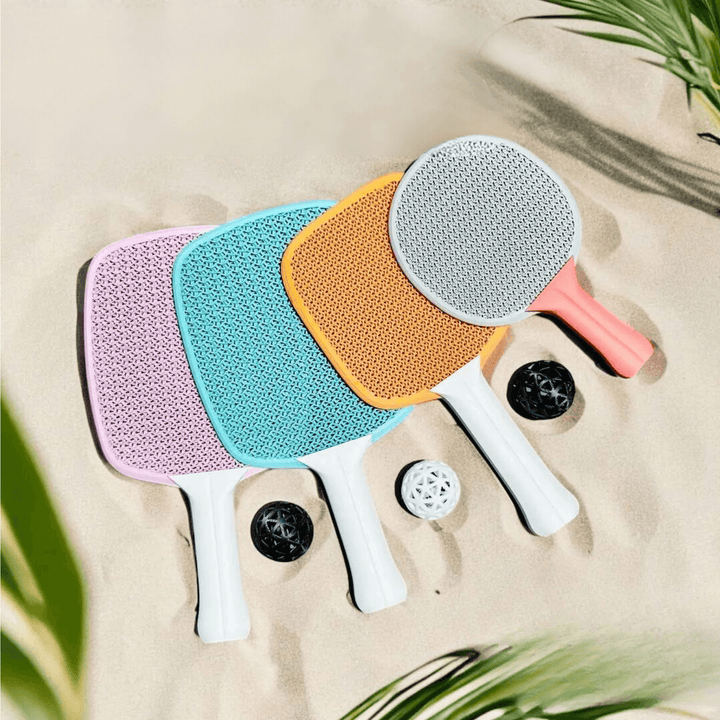 CORNICHON | Pickleball raket seti - vinterro