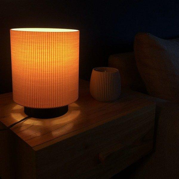 Table Lamp Niza - vinterro