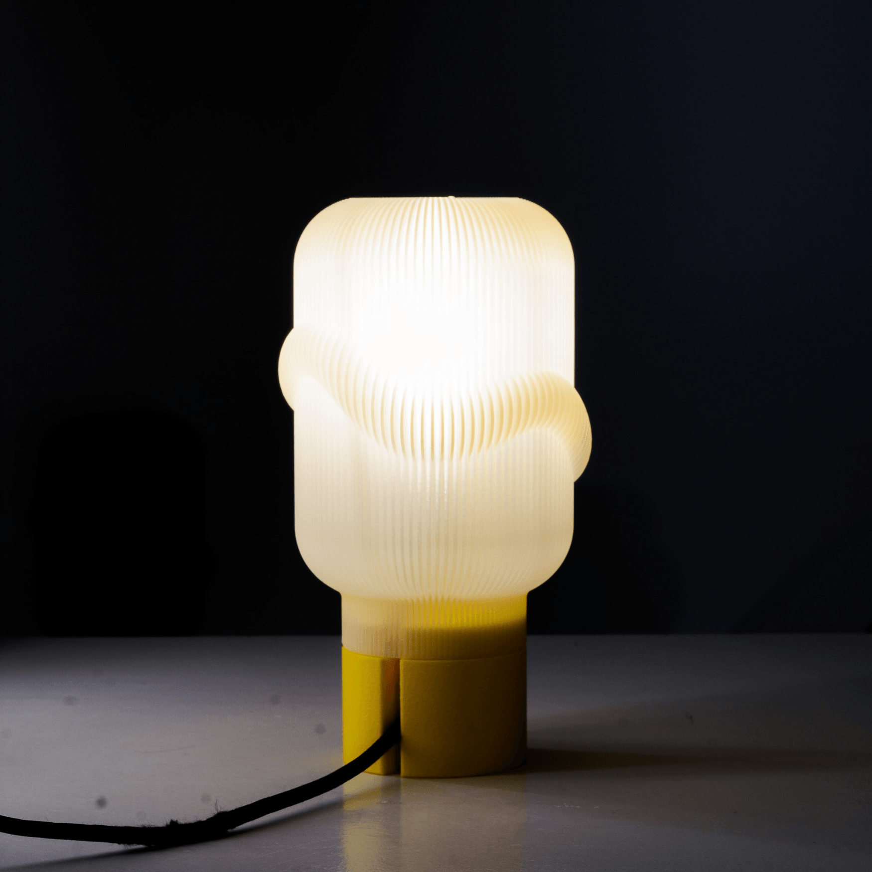 Little Cloud 1 - vinterro