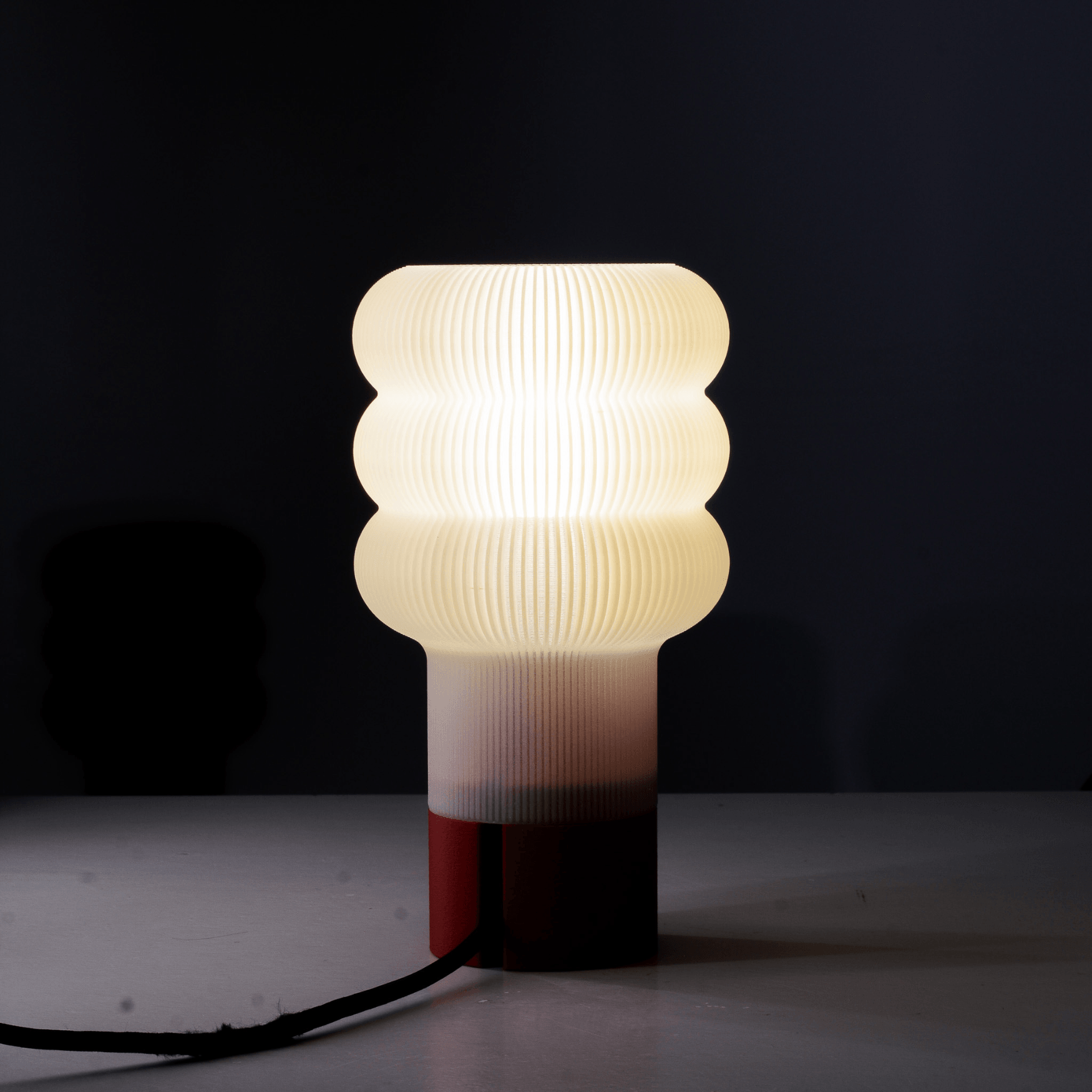 Little Cloud 2 Masa ve Sarkıt Lamba - vinterro