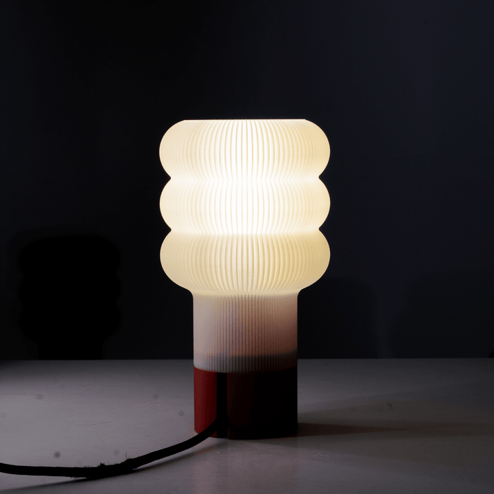 Little Cloud 2 Masa ve Sarkıt Lamba - vinterro