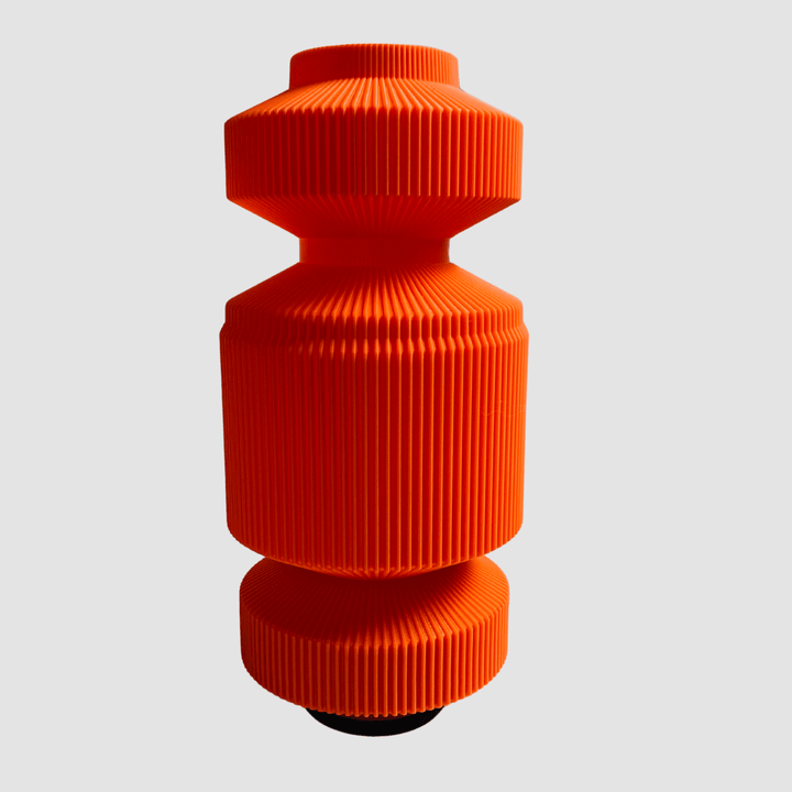 Vinterro x Kiaya Form No.2 - vinterro