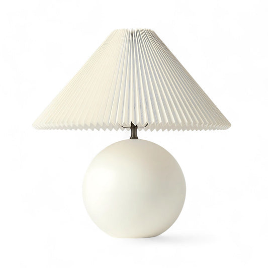 Radiant Lotus Abajur