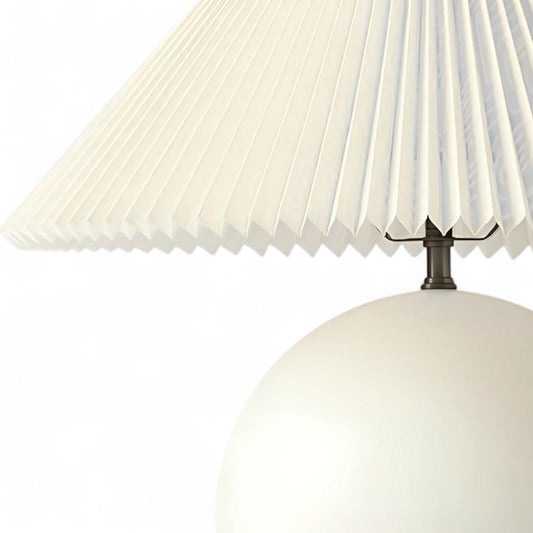 Radiant Lotus Abajur