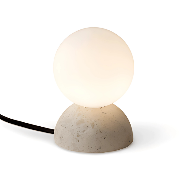 Göksel Parıltılı Masa Lambası