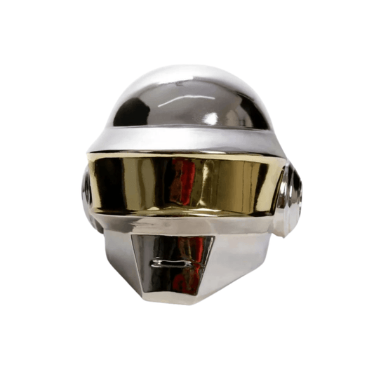 Daft Punk – Chromium Edition - vinterro