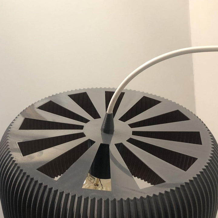 Pendant lamp Lisboa - vinterro