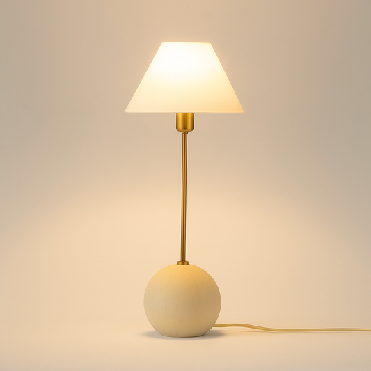 İr Seramik Aydınlatma