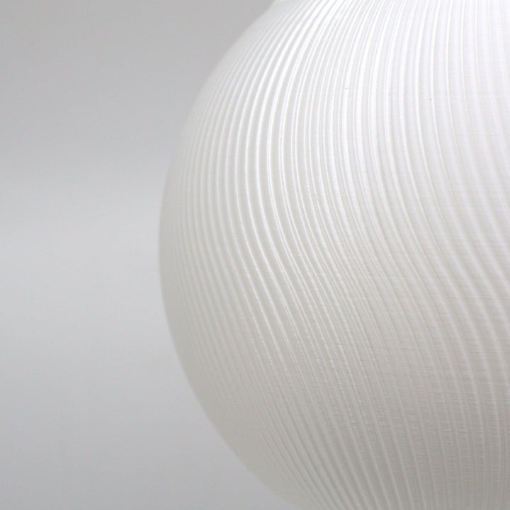 BUBBLE GUM LAMPSHADE - vinterro