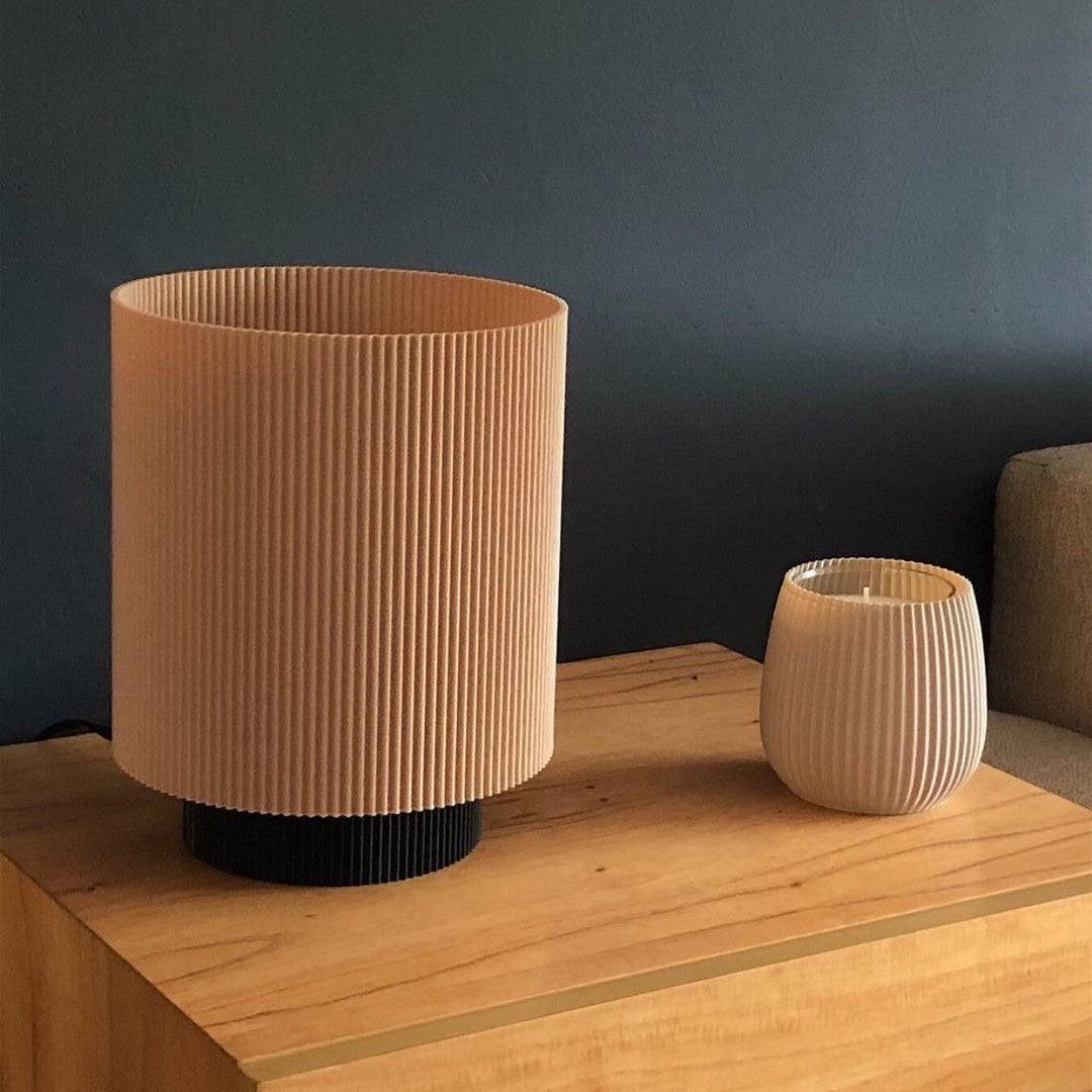 Table Lamp Niza - vinterro