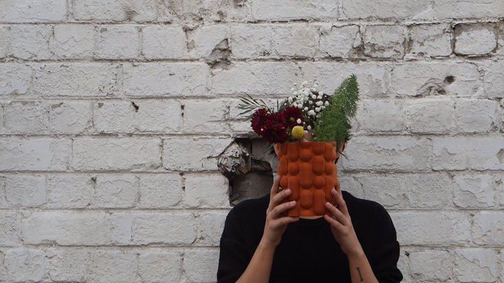 Lava Vazo - vinterro