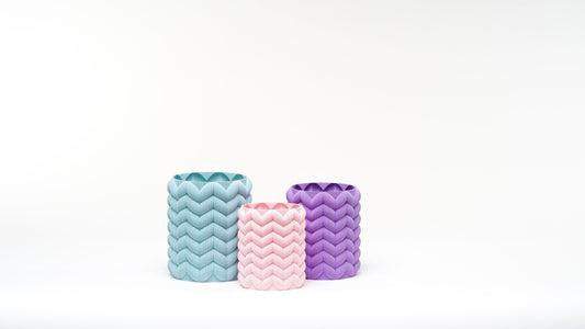 Babushka Vazo - vinterro