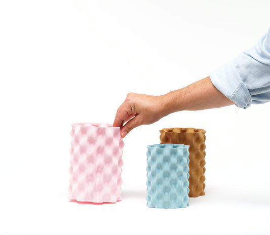 Cosin Vazo - vinterro