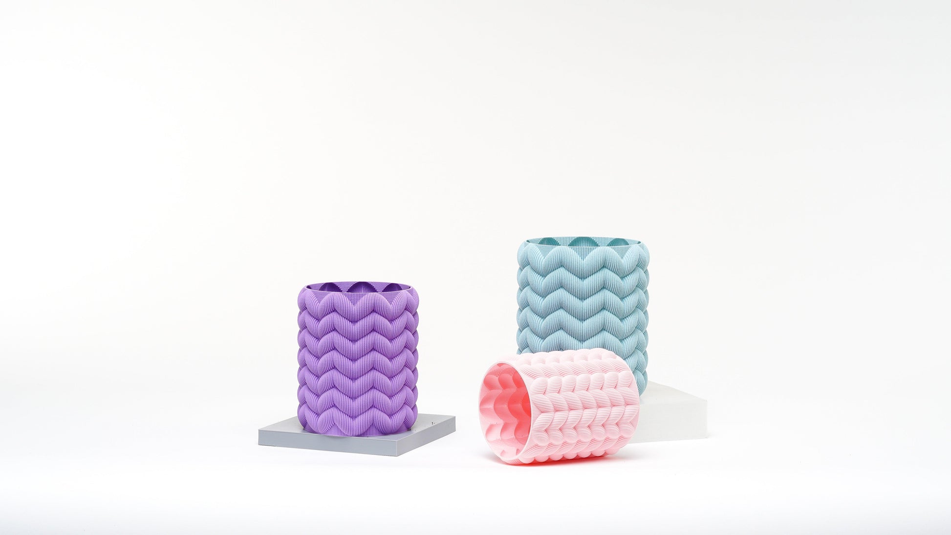 Babushka Vazo - vinterro