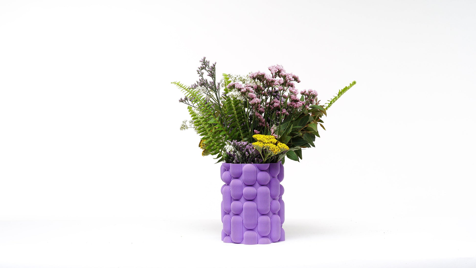 Lava Vazo - vinterro