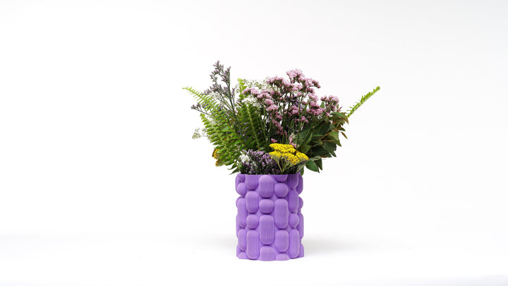 Lava Vazo - vinterro