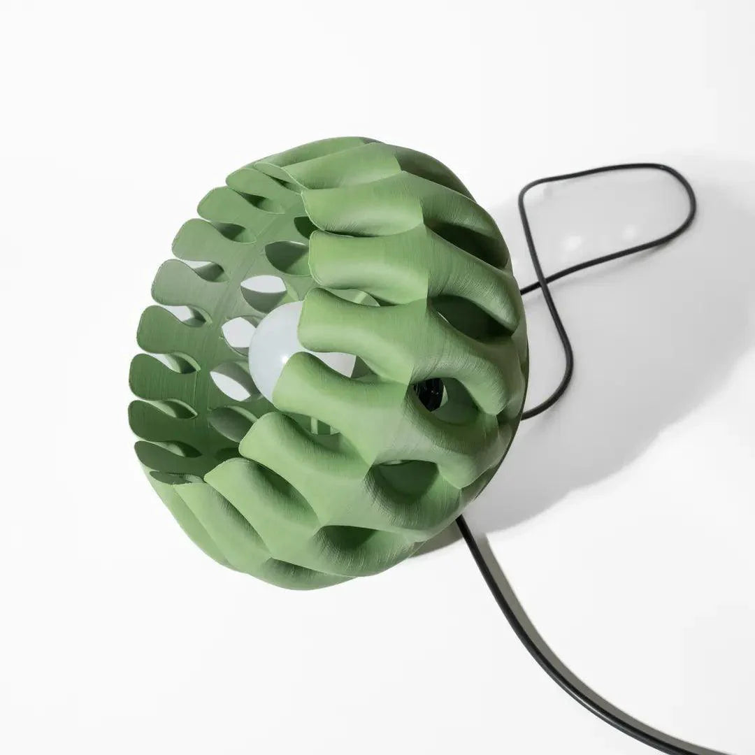 Xiomu Lamp - vinterro