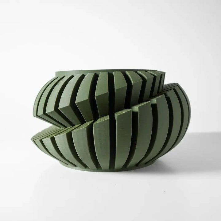 Luxira Saksı - vinterro