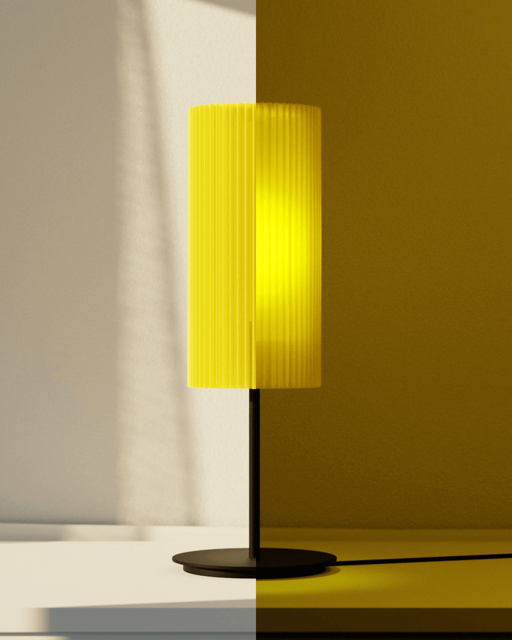 Evee Lamp - vinterro