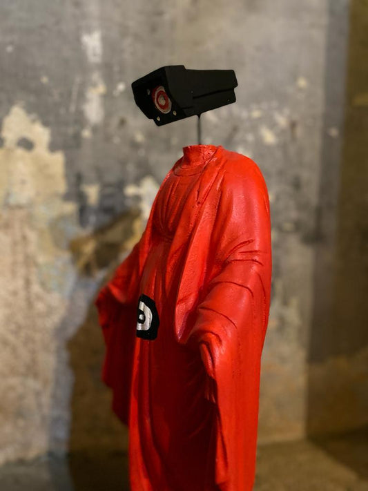 Big Brother-1984 - vinterro