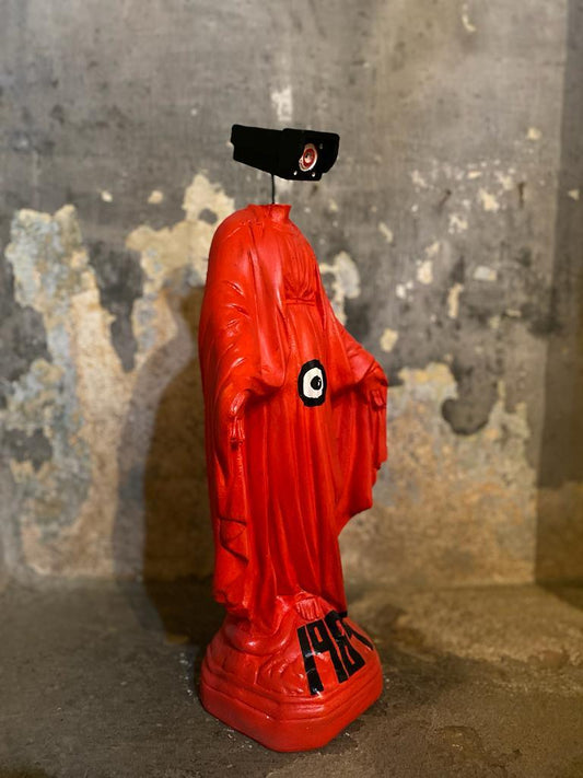 Big Brother-1984 - vinterro