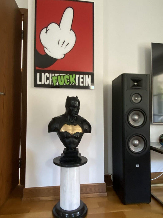 Batman Bust - vinterro