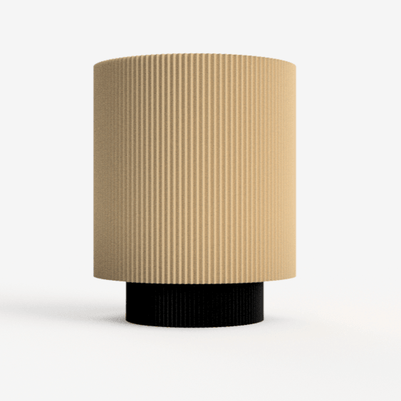 Table Lamp Niza - vinterro