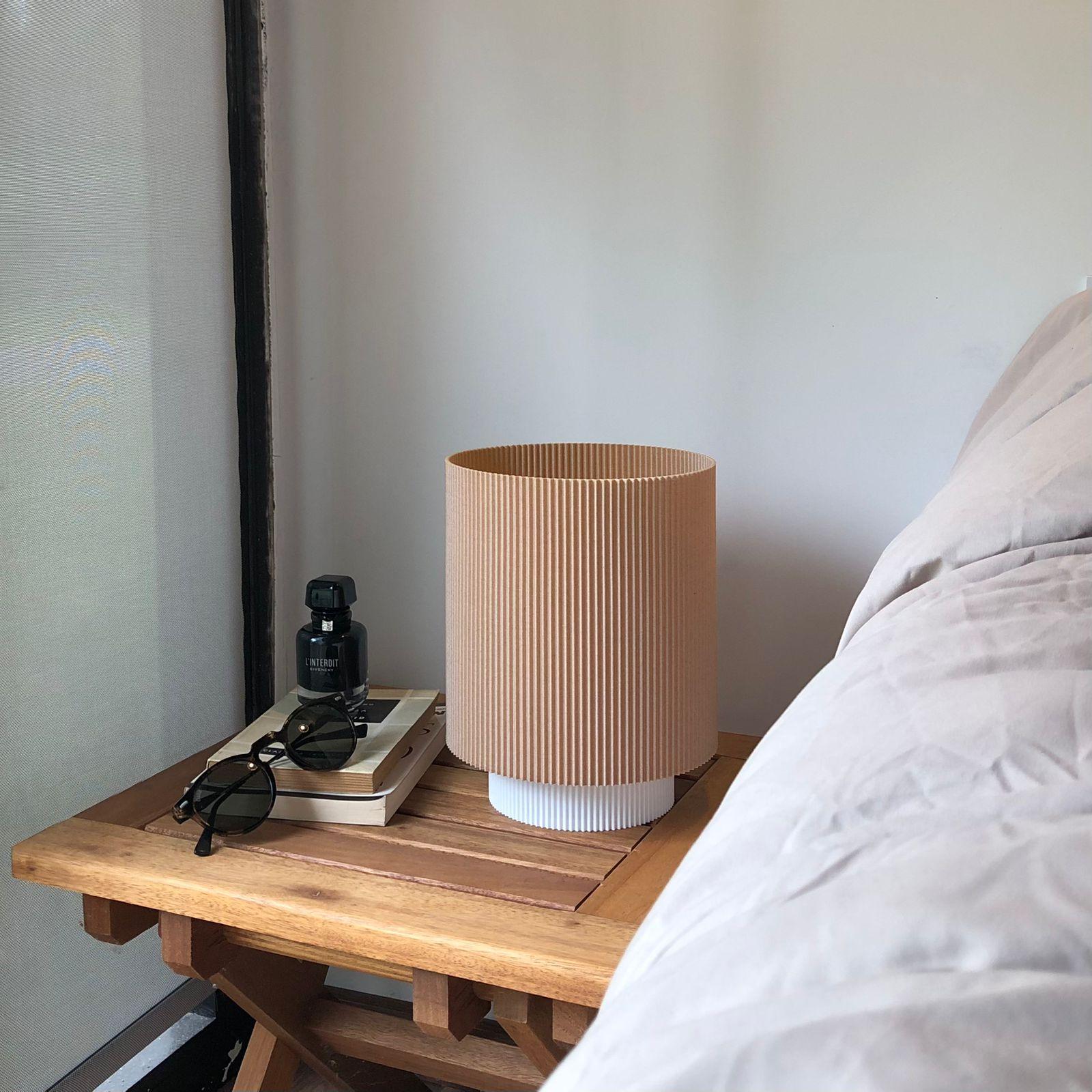 Table Lamp Niza - vinterro