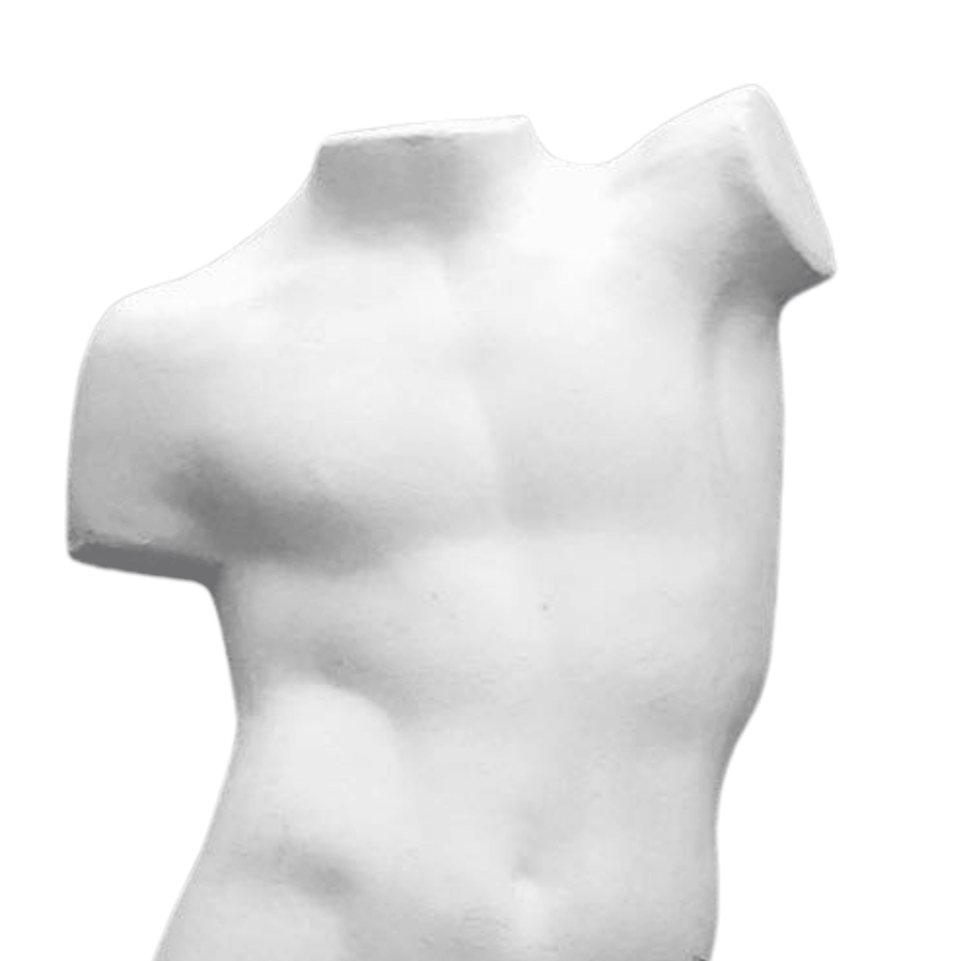 Ancient Male Tors - vinterro