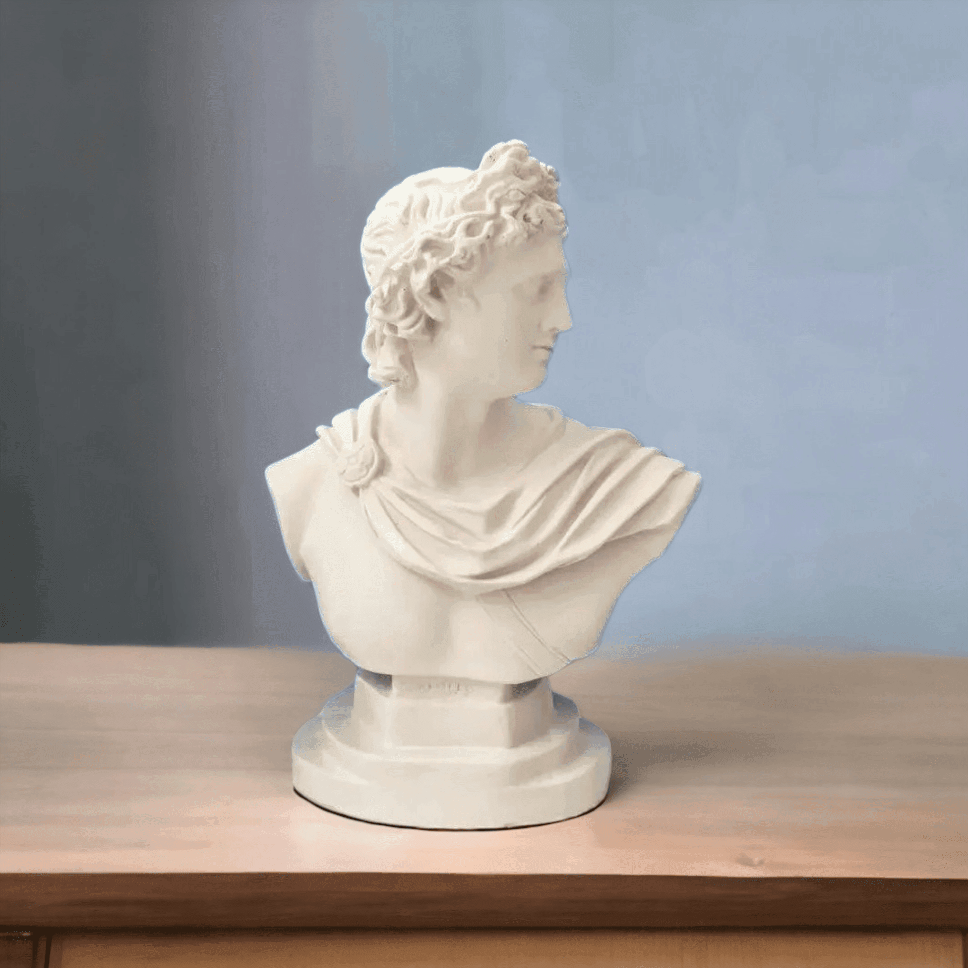 Apollo Büst - vinterro