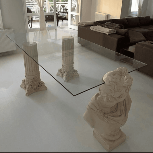 Apollo Table Set - vinterro