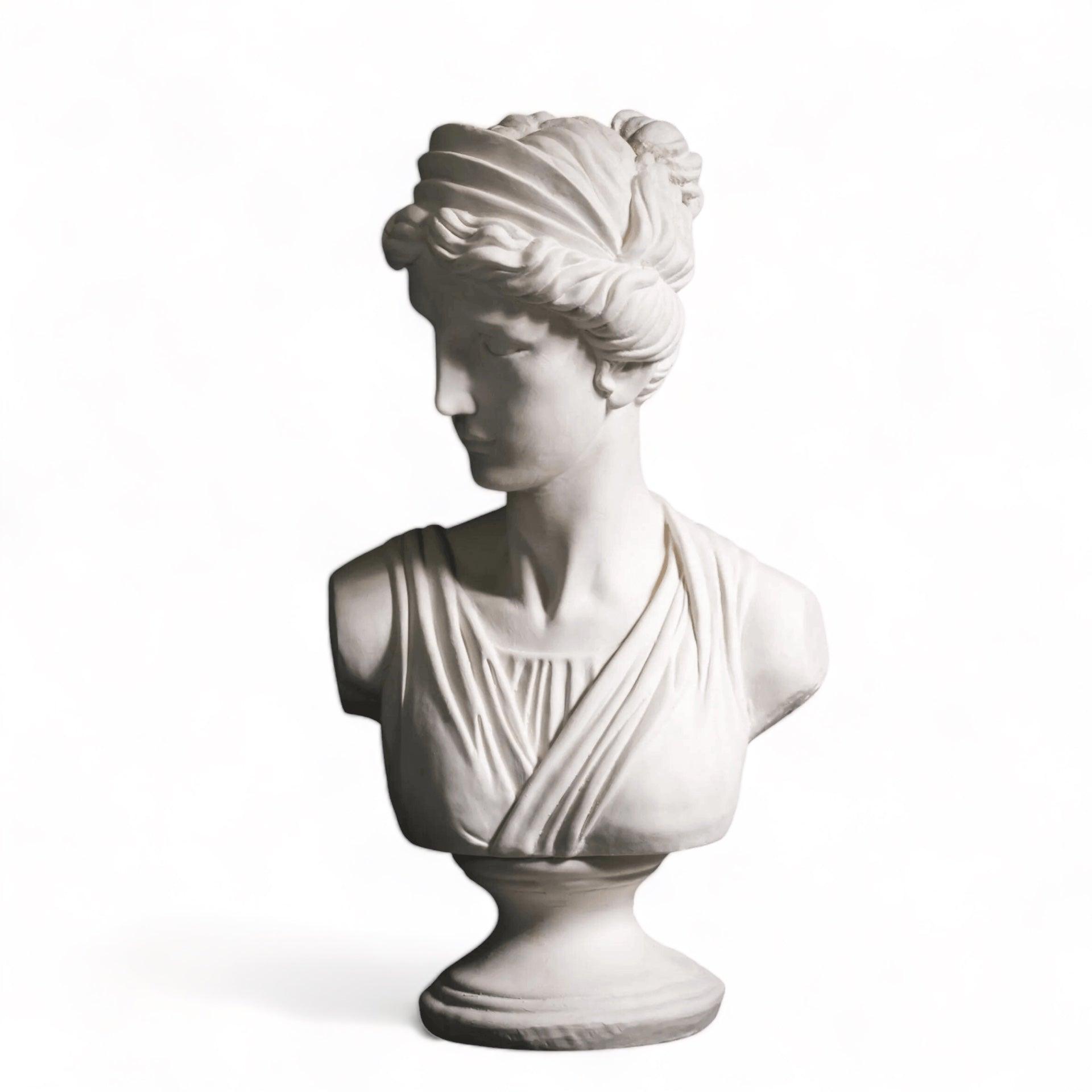 Artemis Büstü - vinterro
