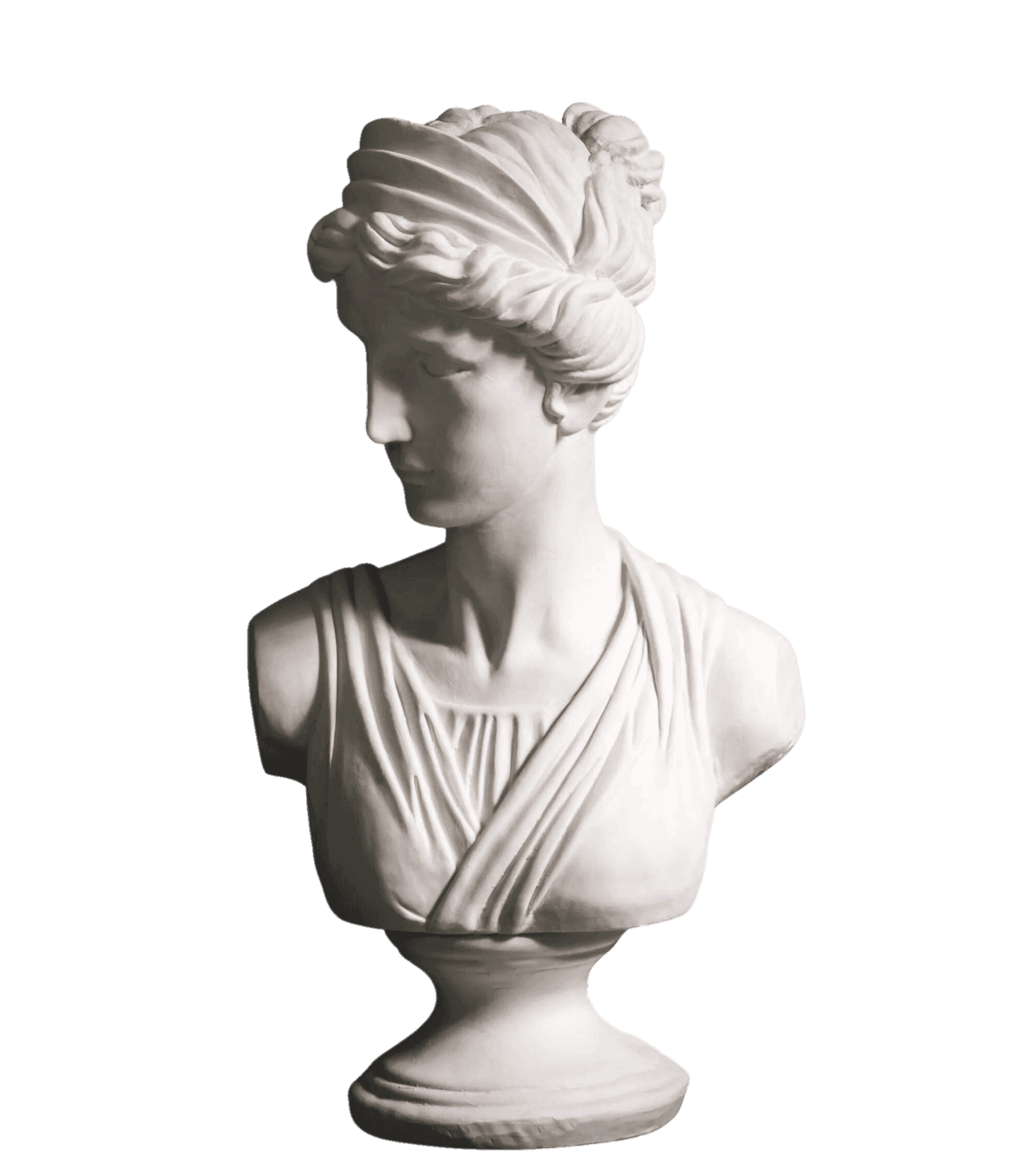 Artemis Büstü - vinterro