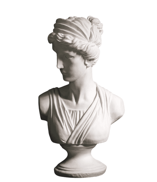 Artemis Büstü - vinterro