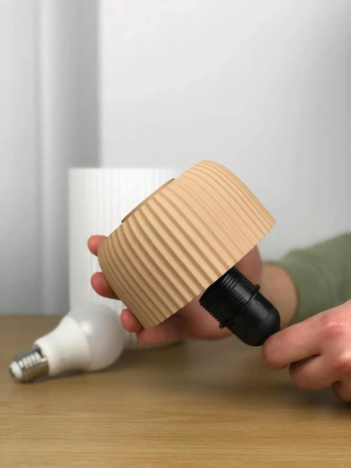 Modern Lamba - Agapē - vinterro