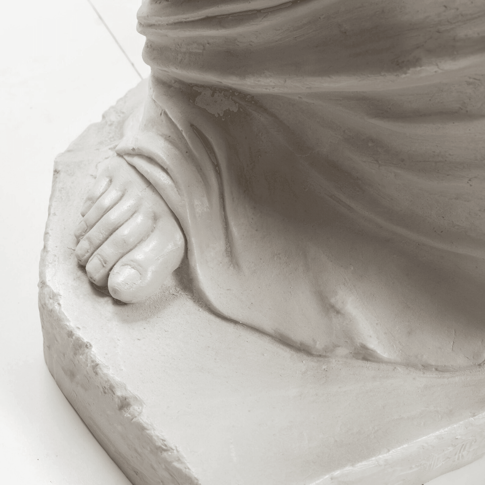 Censored Venüs De Milo Statue - vinterro