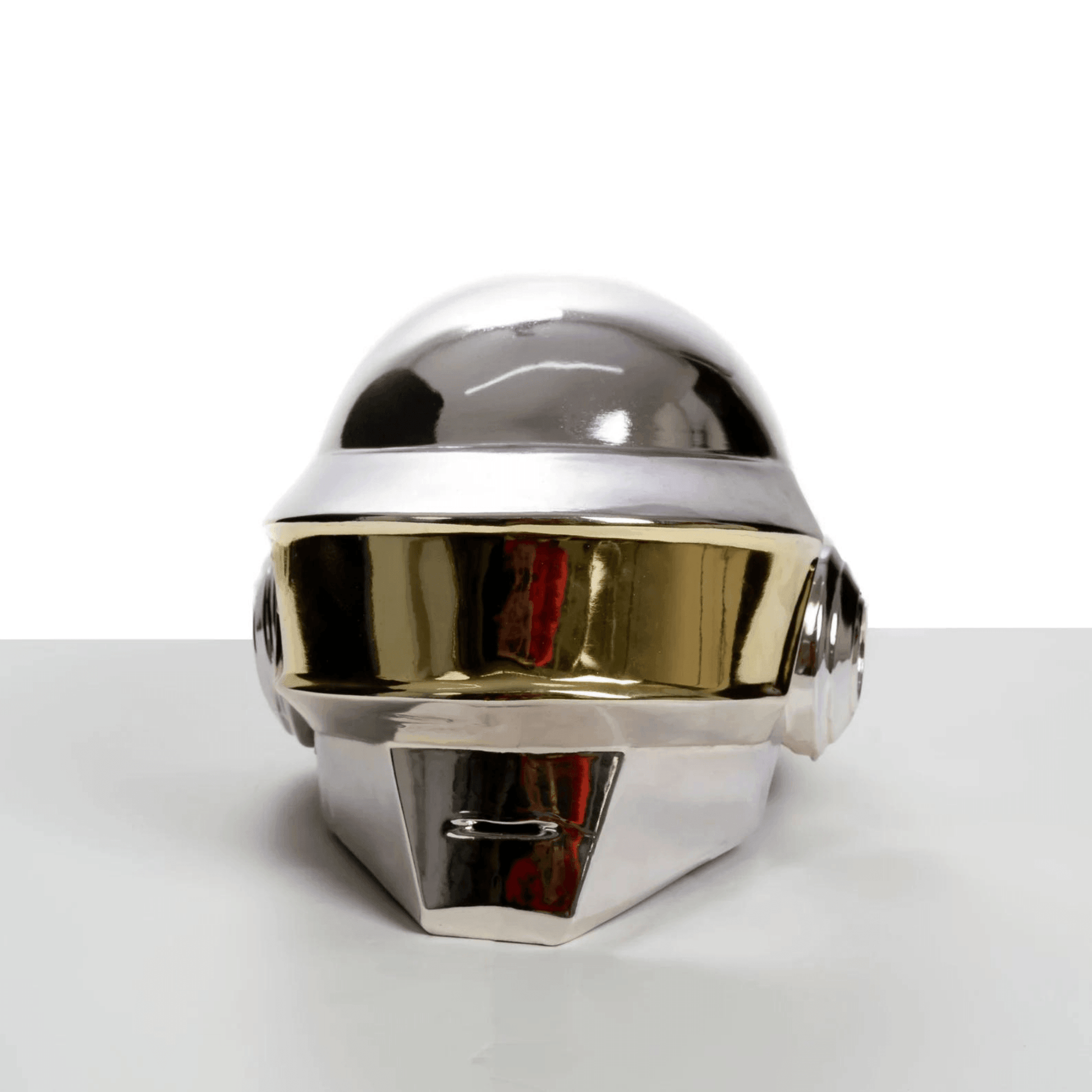 Daft Punk – Chromium Edition - vinterro