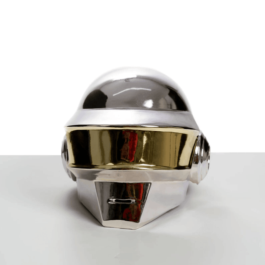 Daft Punk – Chromium Edition - vinterro