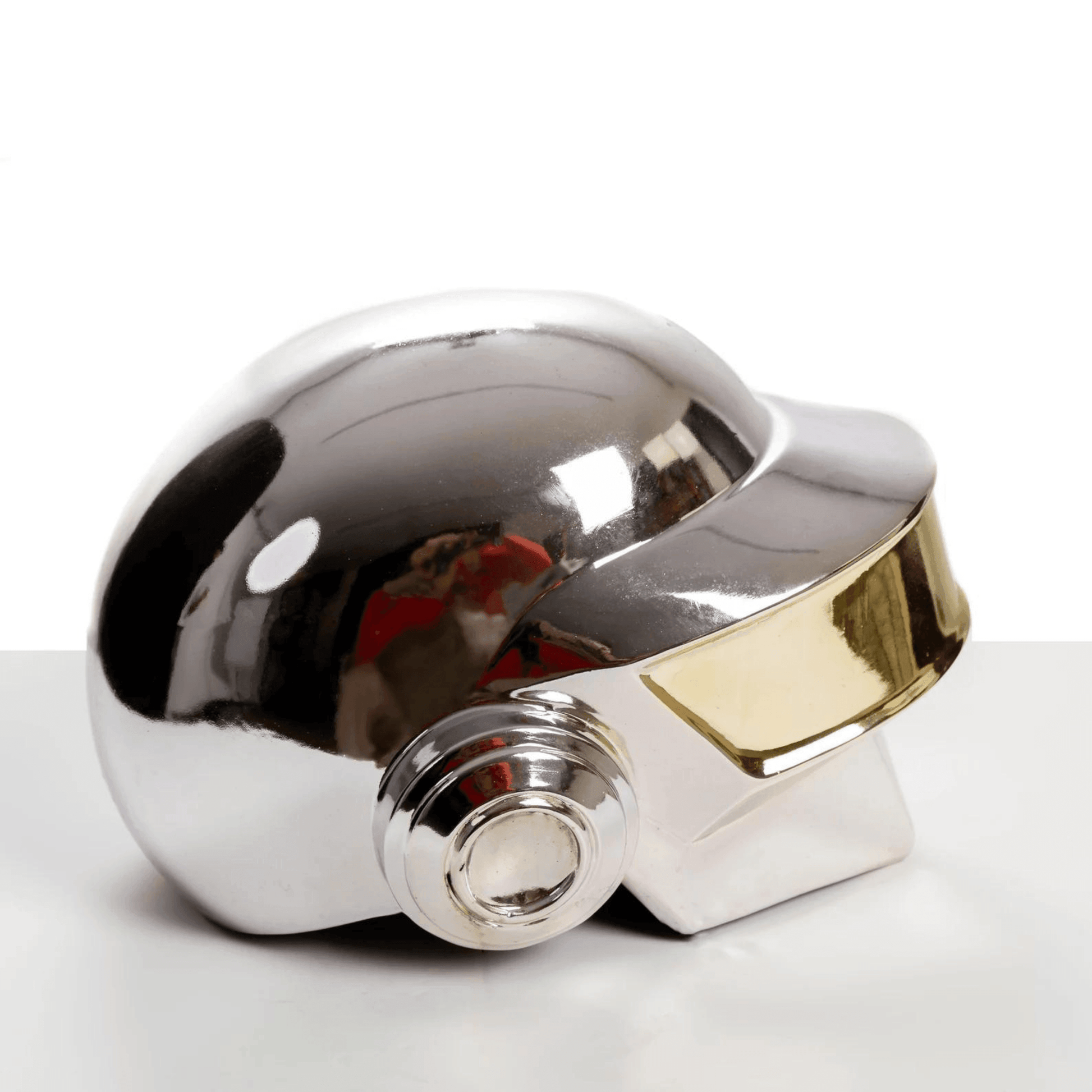 Daft Punk – Chromium Edition - vinterro