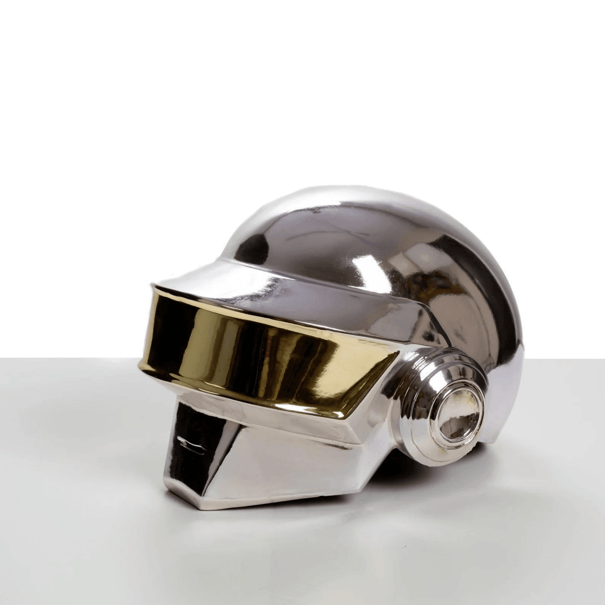 Daft Punk – Chromium Edition - vinterro