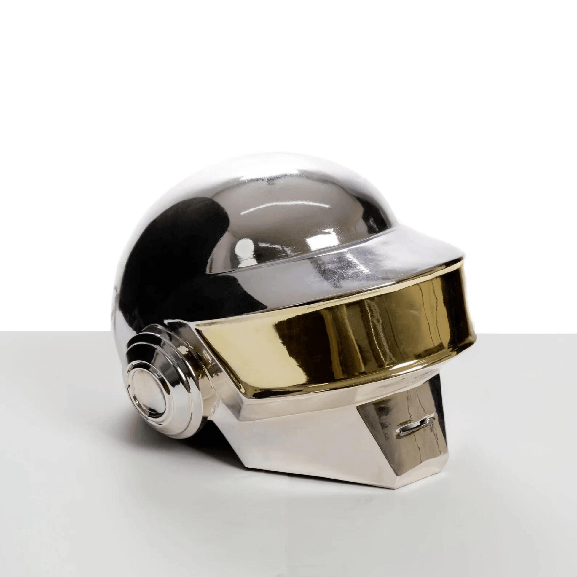 Daft Punk – Chromium Edition - vinterro
