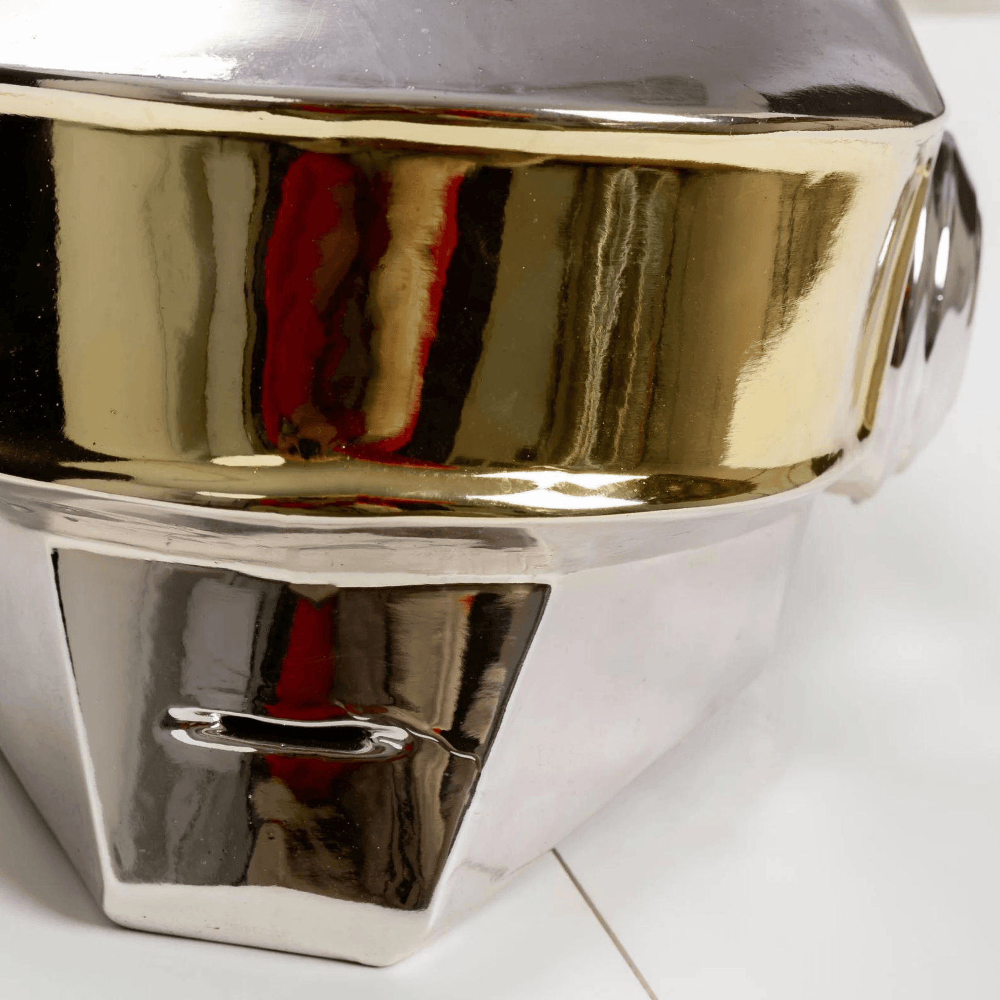 Daft Punk – Chromium Edition - vinterro